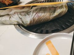 -有鱼吃·纸包烤鱼(曲江创意谷店)