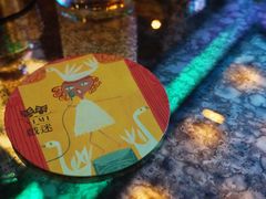 -戏迷-成都群光君悦酒店