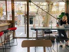 -KYO COFFEE(胶州路店)