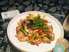 -醉南拳客家菜·河田鸡(西禅寺杨桥店)