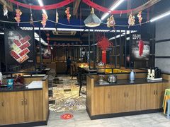 -潮汕良记牛肉火锅(洪武路店)
