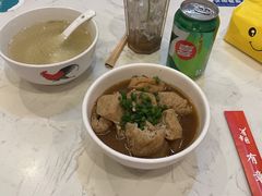 -有章牛杂(石厦店)