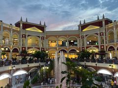 -佛罗伦萨小镇广佛名品奥特莱斯(疏港路店)