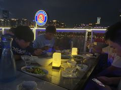 -琶醍壹号•潮菜江景餐吧