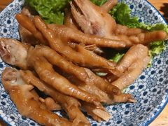 -有才叔的小馆(高新咖啡街区店)
