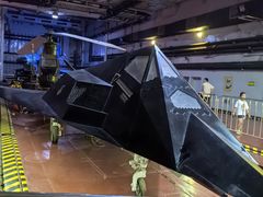 -泰达航母主题公园