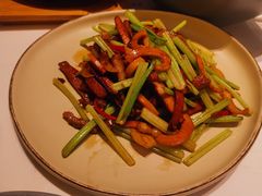 -鹿港小镇(悠唐店)