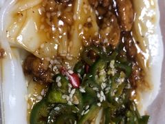 -放鸡岛之美食