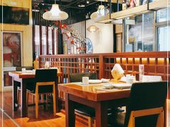 大堂-游You House(西单老佛爷店)