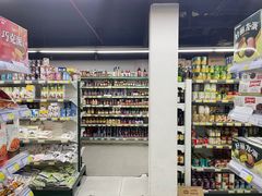 -JustFresh捷德鲜超市(西康店)