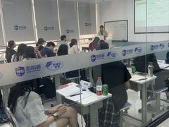 -新航道·雅思托福·Alevel AP·留学考研(光谷校区)