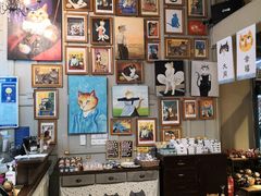 -猫咪博物馆(顶澳仔猫街店)