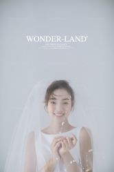 -巴黎春天·菀纱仙庭婚纱美学