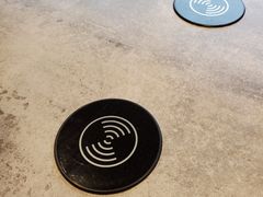 -麦当劳(展览路店)