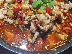 -渝蛙馆(九霄梦天地店)