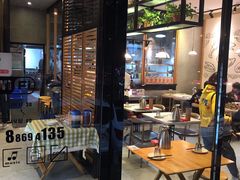 -蚝太郎烧烤(大寨路店)