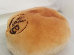 红豆奶油面包-WHEAT&BAKER-麥(凯德来福士店)