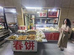 -登州市场(登州路店)