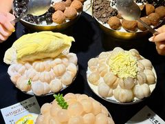 -蜀国大将老火锅(江北店)