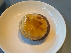 雪花和牛挞-荣小馆(临海世纪花城店)