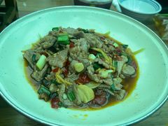 -树厨贵州菜(花果园购物中心店)