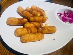 -宴武夷·匠心闽味(印象大红袍店)