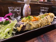 -本格·深夜食堂(北理工店)
