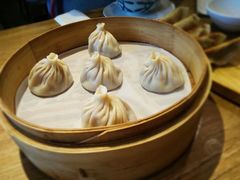 -新梅华·茶点餐厅(欧尚店)