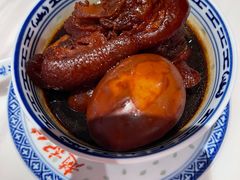 -赵记传承(佛山禅城魁奇路店)