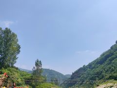 -兴隆红河漂流