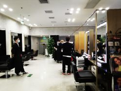 -崇尚GAVIN STYLE