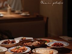 -沛家·西餐Brunch·直火料理