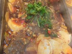 -老闵田螺馆·南昌特色(总店)
