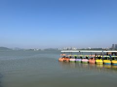 -云龙湖旅游景区