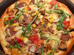 -必胜客(花舞大唐博物馆店)