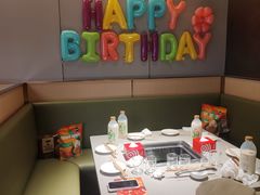 -海底捞火锅(关山保利店)