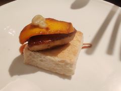 -广州万富希尔顿酒店·感趣自助餐厅·金秋蟹宴生蚝海鲜刺身