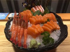 -季玄精致日本料理自助餐(闸北公园店)