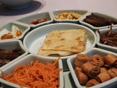 -静之湖湖畔餐厅