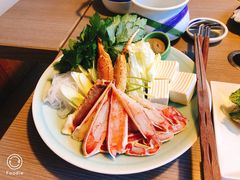 -蟹道乐(道顿堀本店)