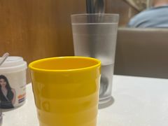 -金利茶餐厅(中船汇店)