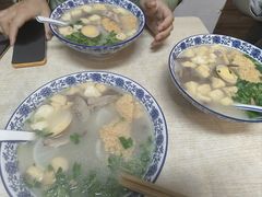 -小潘记鸭血粉丝汤