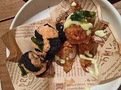 -芭莉与彩虹西餐厅(成都合生汇店)