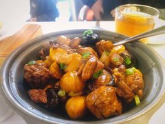 -到家尝北京菜(西坝河店)