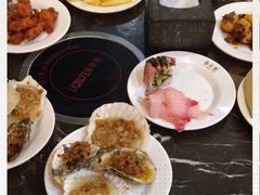 -吉布鲁牛排海鲜自助(巴南万达广场店)