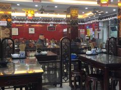 大堂-蔡先生(双阳路店)