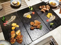 -極上萬膳·日料放题(海岸城店)