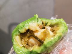 现蒸网红酸菜鱼青团-盒马鲜生(悦峰店)