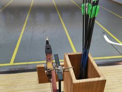 -道顺射箭·团建·骑射(张杨路店)