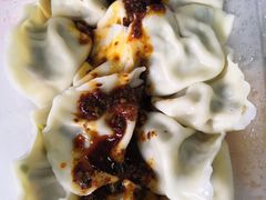 -西安饺子馆(南坪西路店)